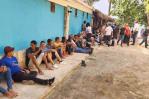 Son dominicanos los ocupantes de embarcación ilegal que naufragó en Guayacanes; iban a Puerto Rico Son dominicanos los ocupantes de embarcación ilegal que naufragó en Guayacanes; iban a Puerto Rico