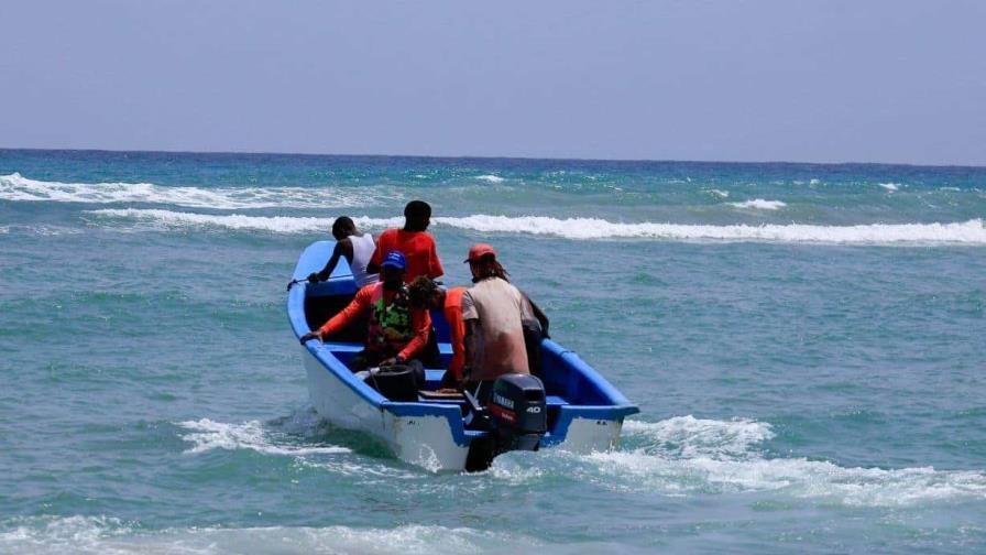 La difícil decisión de un pescador al rescatar a los náufragos de Guayacanes