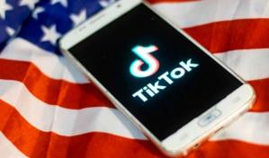 Estados Unidos defiende la ley que fuerza la venta de TikTok