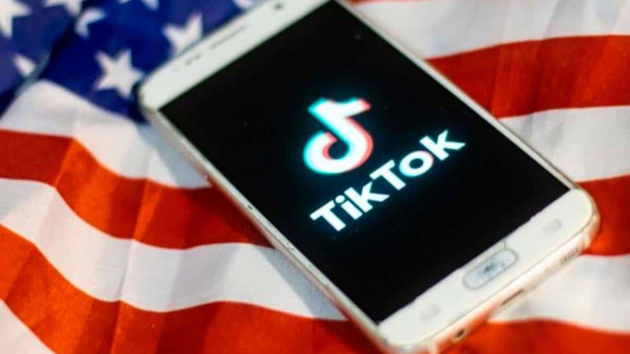 Estados Unidos defiende la ley que fuerza la venta de TikTok