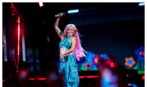 La música latina se roba el show del verano en España