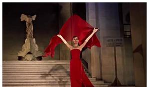 Siempre nos quedará París; explorando la magia del séptimo arte en la ciudad olímpica