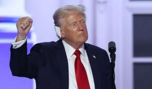 El temor a una nueva presidencia de Donald Trump se extiende a la frontera sur de México