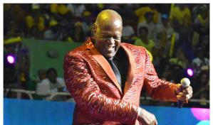 Johnny Ventura, otro día del padre sin el Caballo Mayor