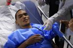 El precio del sueño americano: la historia de los sobrevivientes del naufragio en Guayacanes El precio del sueño americano: la historia de los sobrevivientes del naufragio en Guayacanes