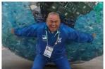 Trágico suceso en los Juegos Olímpicos de París 2024; muere de un infarto un entrenador de Samoa