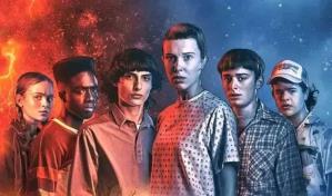 El video de detrás de cámaras de Stranger Things que reveló nuevas incorporaciones en la popular serie