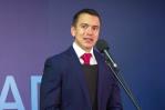 Presidente de Ecuador dispone toque de queda en veinte municipios para reforzar seguridad Presidente de Ecuador dispone toque de queda en veinte municipios para reforzar seguridad