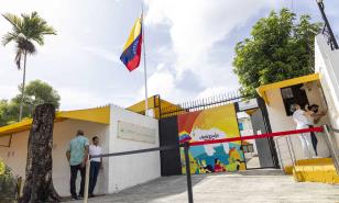 Los venezolanos en RD ven como un alivio la reactivaci&oacute;n de vuelos hacia su pa&iacute;s
