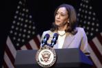 Kamala Harris pide respeto para la voluntad del pueblo venezolano tras las elecciones Kamala Harris pide respeto para la voluntad del pueblo venezolano tras las elecciones