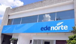 Roban dinero y dos armas de fuego en oficina principal de Edenorte en Moca