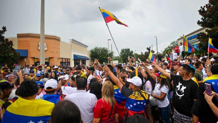 Cancilleres latinoamericanos piden a Venezuela garantías de que respetará resultados de elecciones