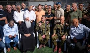 Israel ataca 7 regiones del L&iacute;bano en respuesta al ataque de Hizbul&aacute; que dej&oacute; 12 muertos