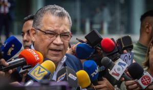 El candidato Enrique Márquez insta a salir a votar para cambiar el rumbo de Venezuela