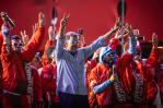 Venezuela denuncia intervención de nueve países, incluido República Dominicana Venezuela denuncia intervención de nueve países, incluido República Dominicana