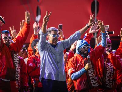 Elecciones en Venezuela: Maduro se juega un proyecto de 25 años