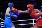 María Moronta pierde en primera ronda en el torneo de boxeo de los Juegos Olímpicos de París María Moronta pierde en primera ronda en el torneo de boxeo de los Juegos Olímpicos de París