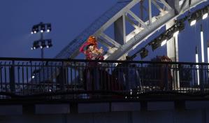 Los organizadores de París 2024 se disculpan por la escena de La Última Cena