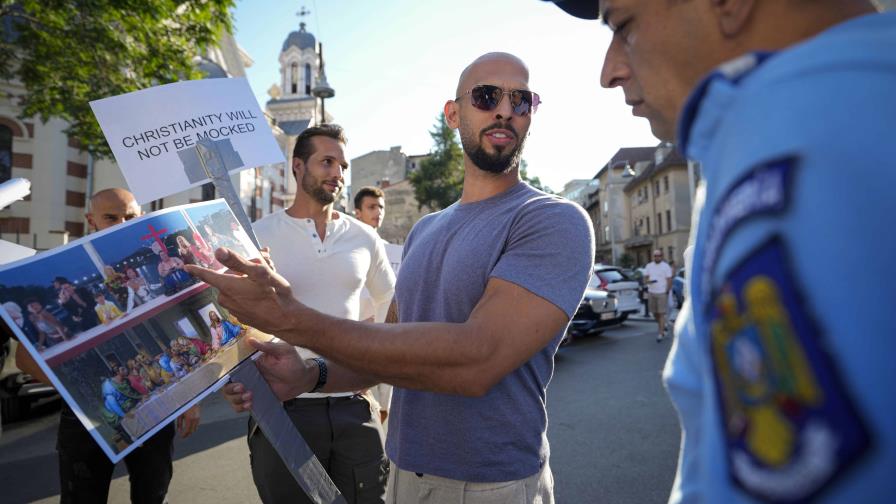 ¿Jesucristo o Baco? La organización de París 2024 defiende polémica escena de la inauguración