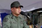 Ministro de Defensa dice que Venezuela se prepara para una nueva etapa tras los comicios Ministro de Defensa dice que Venezuela se prepara para una nueva etapa tras los comicios
