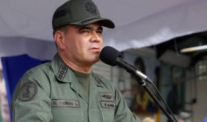 Ministro de Defensa dice que Venezuela se prepara para una nueva etapa tras los comicios