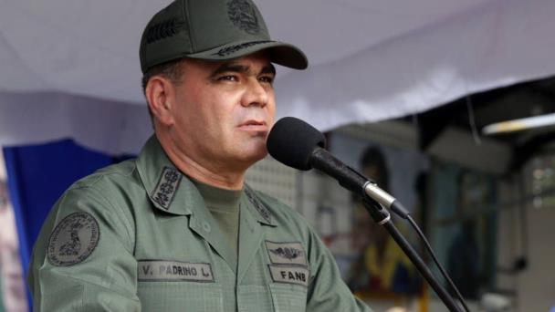 Ministro de Defensa dice que Venezuela se prepara para una nueva etapa tras los comicios