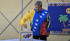 Supremo de Venezuela convoca a los 10 candidatos presidenciales a comparecer este viernes