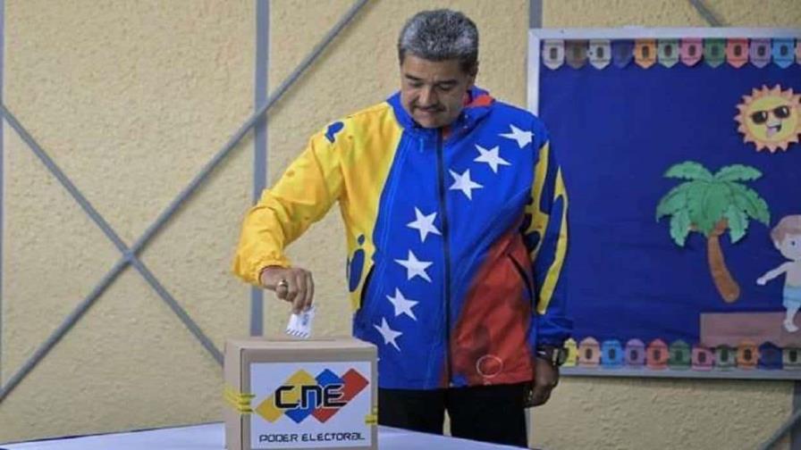 Candidatos A La Presidencia 2024 Venezuela Danita Maurizia