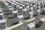Ocupan más de una tonelada de droga en costas de la provincia La Altagracia Ocupan más de una tonelada de droga en costas de la provincia La Altagracia