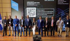 Realizan el primer congreso sobre el sector de la construcción y la IA en el país