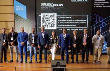 Realizan el primer congreso sobre el sector de la construcción y la IA en el país
