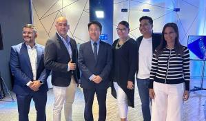 Samsung Electronics presenta sus nuevas líneas de monitores gaming 