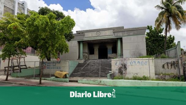 Inposdom: Así están las estafetas postales de los Doce Años