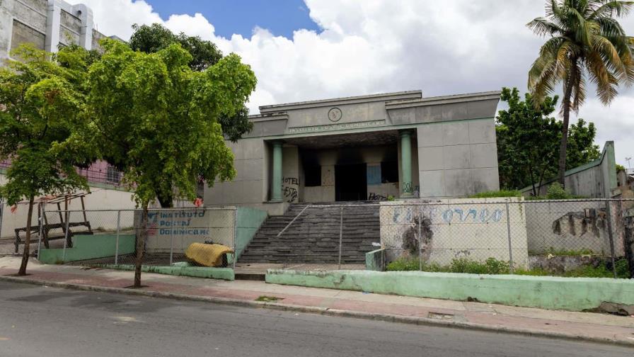 Abandonadas y subutilizadas: las estafetas postales de los Doce Años