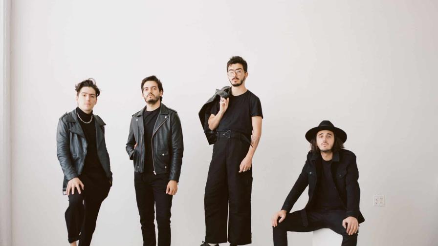 Las pijamas, el código de vestimenta del concierto de Morat