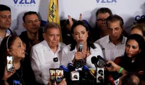 Rechazo y preocupación internacional ante el anuncio de la reelección de Maduro
