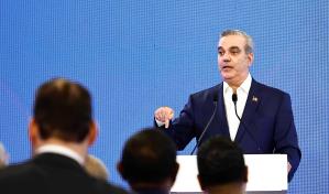 Abinader sobre nuevos decretos: "En cualquier momento los anunciamos"