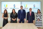 La Asociación Cibao se integra a la red de cajeros automáticos Unared La Asociación Cibao se integra a la red de cajeros automáticos Unared