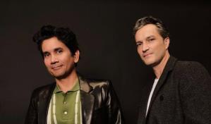 Bacilos aterriza en Santo Domingo con "Pequeños Romances Tour"