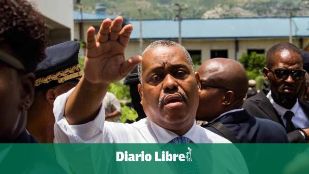 Bandas atacan la caravana de Garry Conille tras visita en hospital