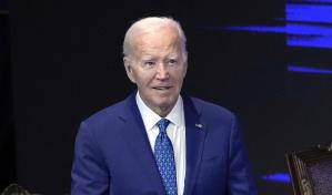 Biden pronunciará un discurso centrándose en su legado