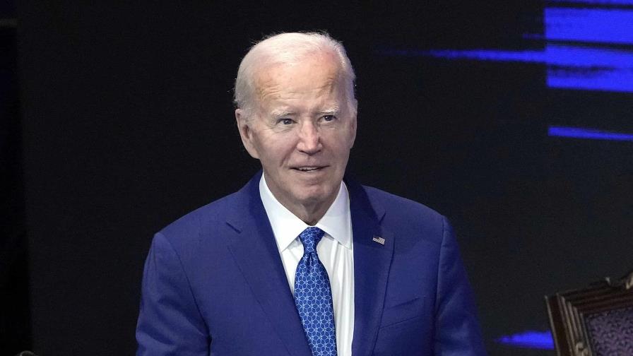 Biden pronunciará un discurso centrándose en su legado