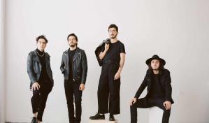 Gira de Morat: Los estadios antes de que amanezca llega a la República Dominicana