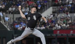 Cardenales adquieren a Erick Fedde y a Tommy Pham como parte de intercambio entre tres equipos