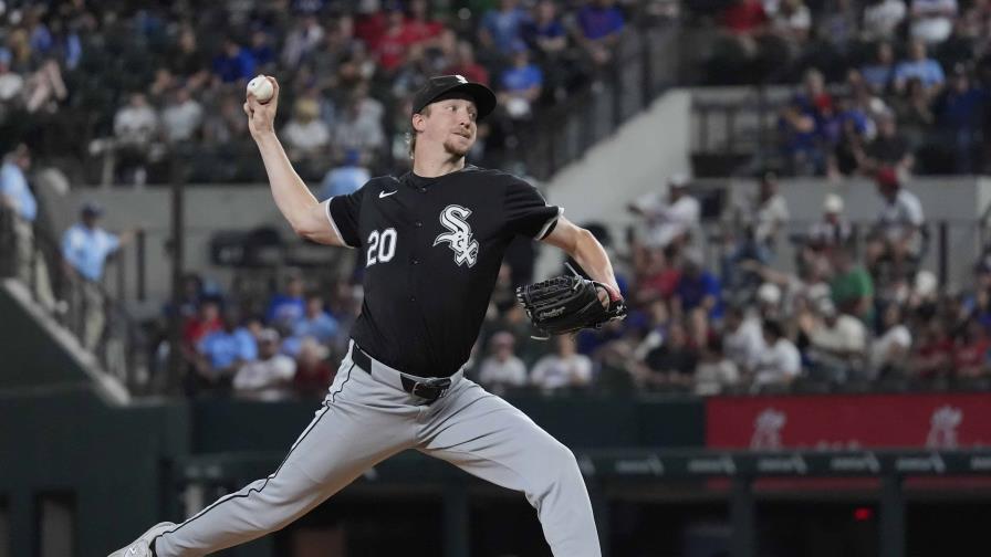 Cardenales adquieren a Erick Fedde y a Tommy Pham como parte de intercambio entre tres equipos