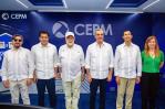 CEPM presenta al presidente Abinader su exitoso modelo de gestión energética