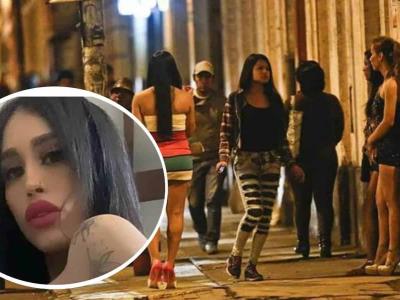 Crimen en Medellín: Mujer transexual asesinada