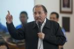Daniel Ortega dice que Maduro enfrenta un nuevo intento de golpe de Estado en Venezuela