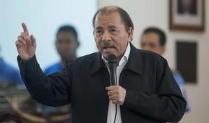 Daniel Ortega dice que Maduro enfrenta un nuevo intento de golpe de Estado en Venezuela