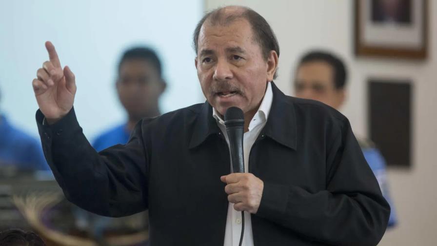 Daniel Ortega dice que Maduro enfrenta un nuevo intento de golpe de Estado en Venezuela